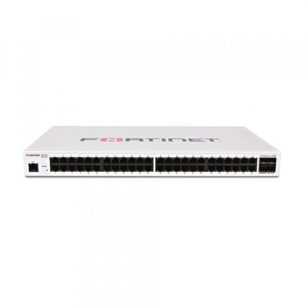 Fortinet FS-248D-FPOE