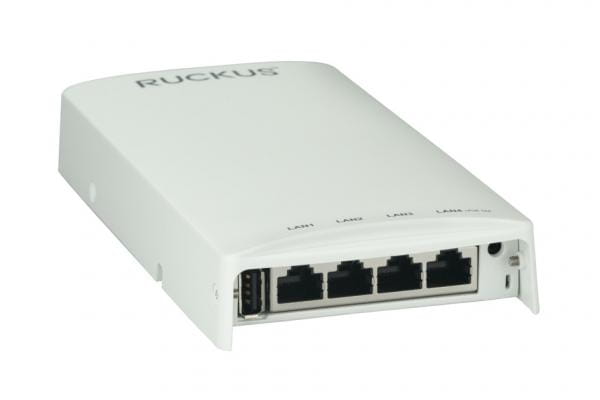Brocade 9U1-H550-WW00