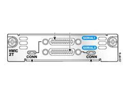 Cisco HWIC-2T
