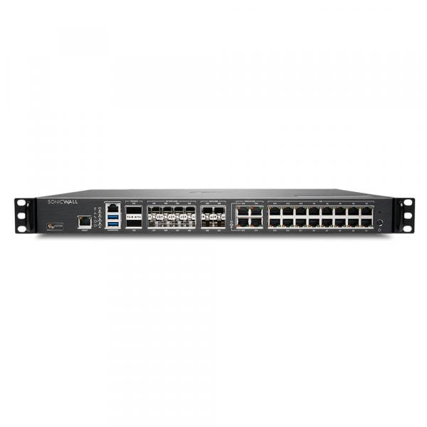 SonicWall NSSP 10700 HA High Availability Appliance (02-SSC-1717)