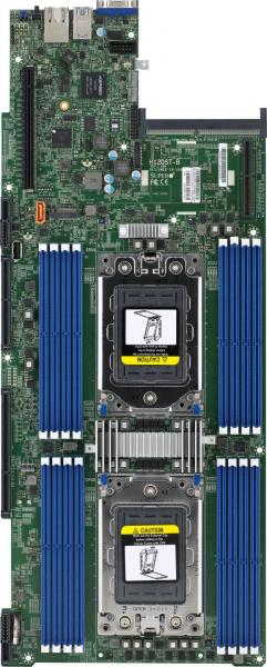 Supermicro MBD-H12DST-B
