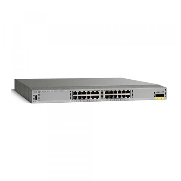 Cisco N2K-C2224TP