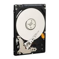 Western Digital WD2500BPVT