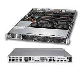 Supermicro SYS-8017R-TF+