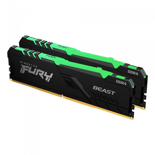 Kingston KF426C16BBAK2/64