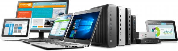 HP X9S43EA
