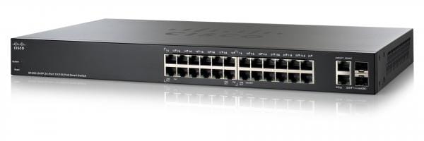 Cisco SF200-24FP-EU