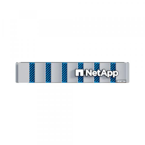 NetApp AFF-A20