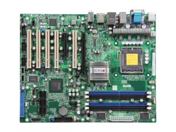Supermicro MBD-C2SBC-Q -B
