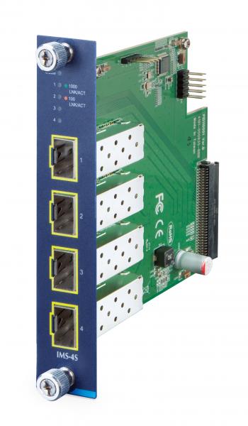 Planet IMS-4S