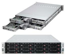 Supermicro SYS-6027TR-HTRF