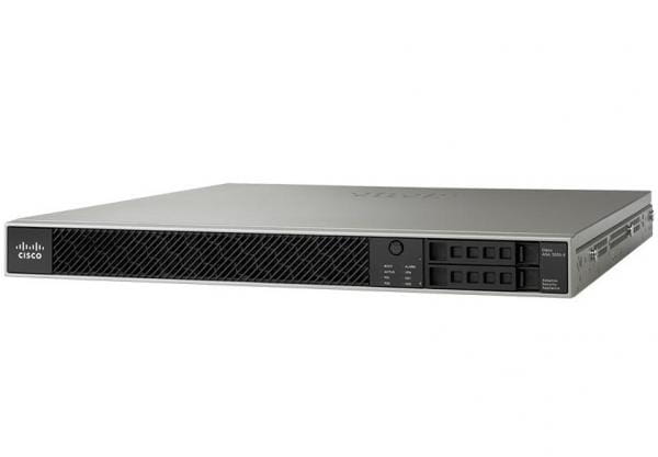 Cisco ASA5555-K9