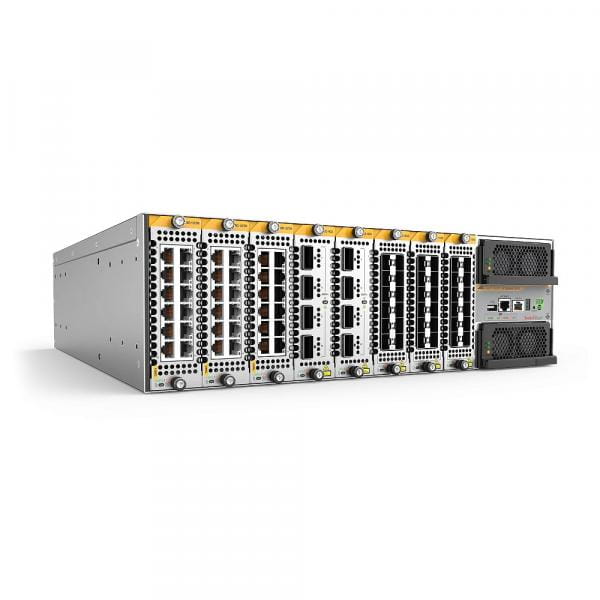 Allied Telesis AT-SBX908GEN2-B05