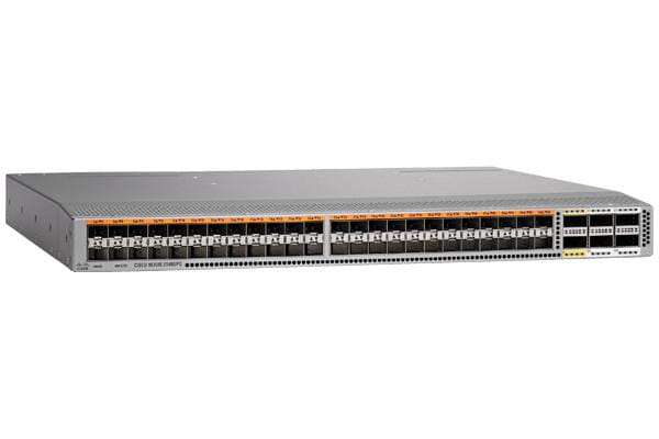 Cisco N2K-C2348UPQ8F