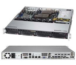 Supermicro SYS-6017R-MTLF-BULK