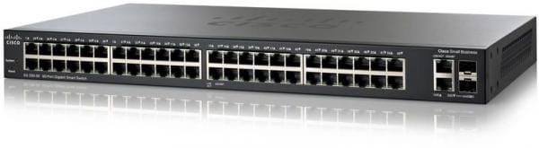 Cisco SG200-50FP-EU