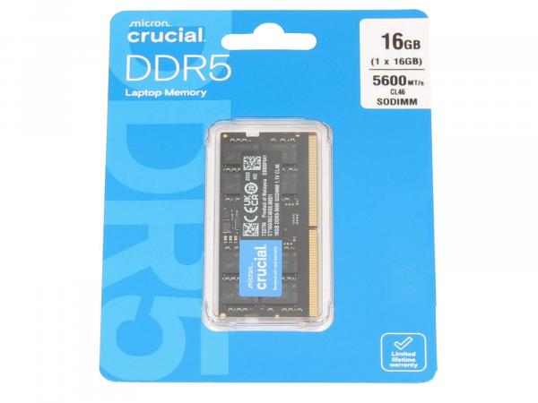Crucial CT16G56C46S5.M8D1