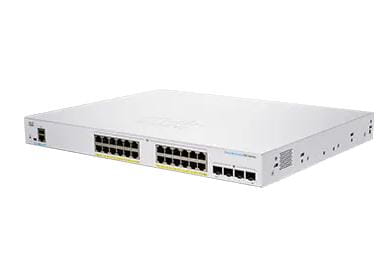 Cisco CBS250-24PP-4G