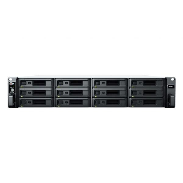Synology RS2421RP+
