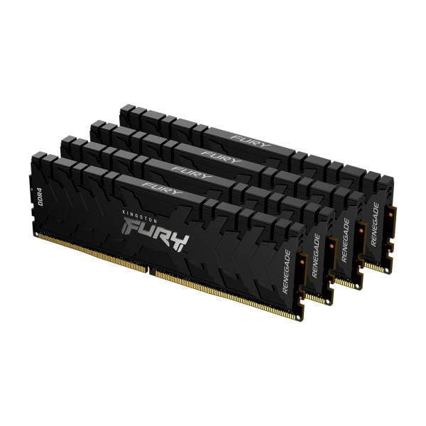 Kingston KF432C16RBK4/128