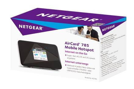 Netgear AC785-100EUS
