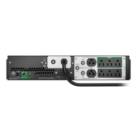 APC SMTL2200RM2UC