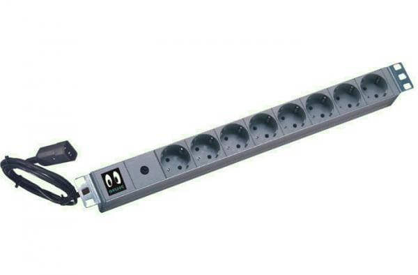ONLINE USV-Systeme AG IEC16A9IEC16A-RACK