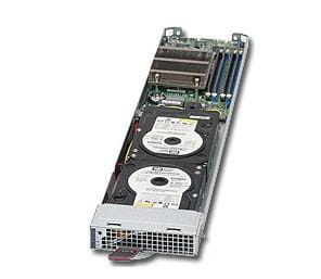 Supermicro MBI-6118D-T2H