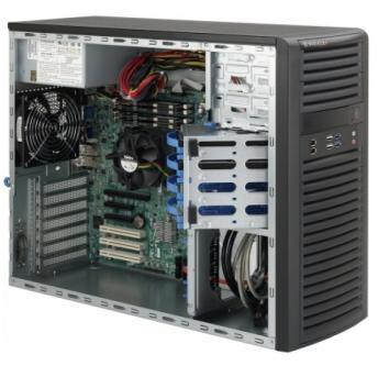 Supermicro CSE-732D4F-903B