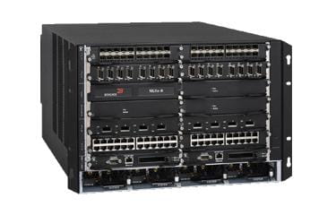 Brocade BR-MLXE-8-MR2-X-AC