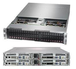 Supermicro AS-2123BT-HTR