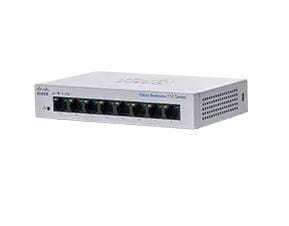 Cisco CBS110-8T-D-EU