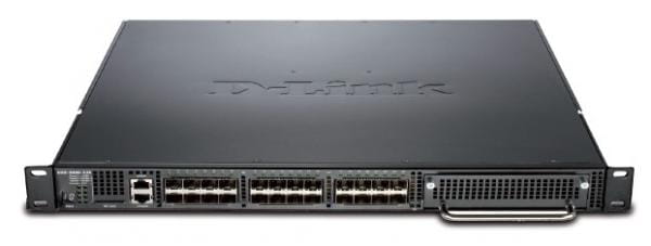D-Link DXS-3600-32S/SI