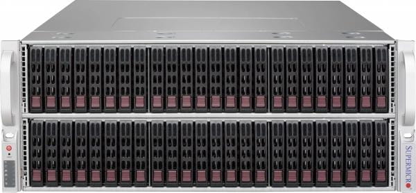 Supermicro CSE-417BE1C-R1K28LPB