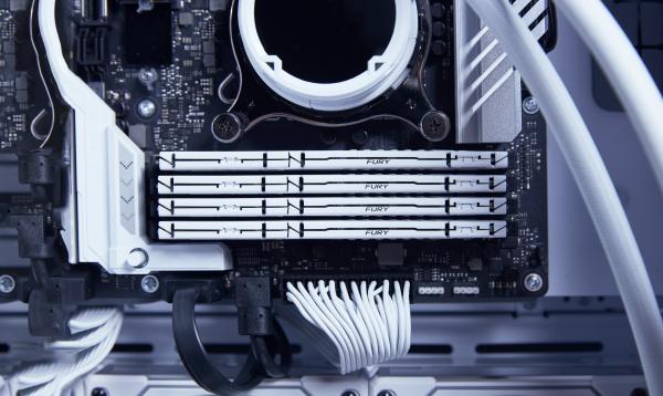Kingston KF552C40BWK4-128