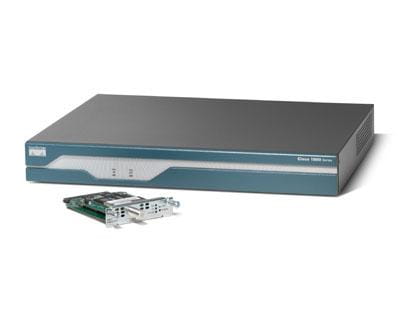 Cisco C1841-3G-G-SEC/K9