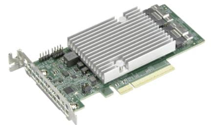 Supermicro AOC-S3816L-L16IT-O
