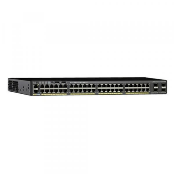 Cisco WS-C2960X-48FPS-L