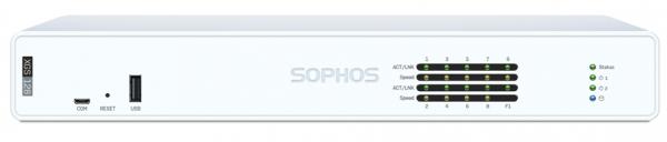 Sophos XT128Z60ZZPCEU