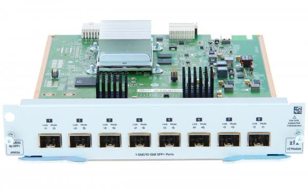 HPE - Aruba J9993A