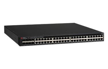 Brocade ICX6610-48P-PE