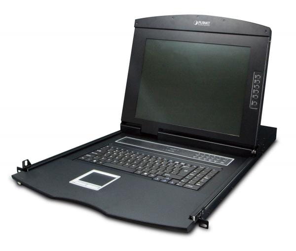 Planet KVM-210-16M