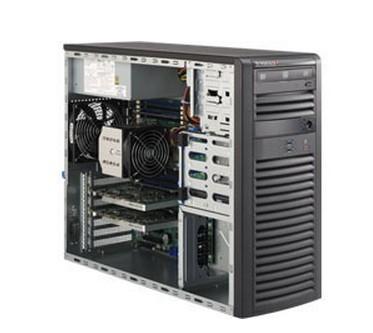 Supermicro SYS-5038A-I