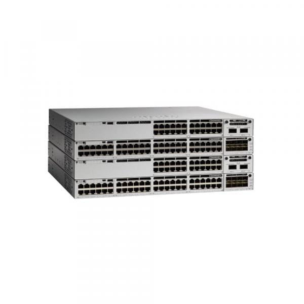 Cisco C9300X-48TX-E