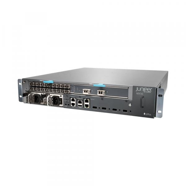 Juniper Networks MX10-T-DC