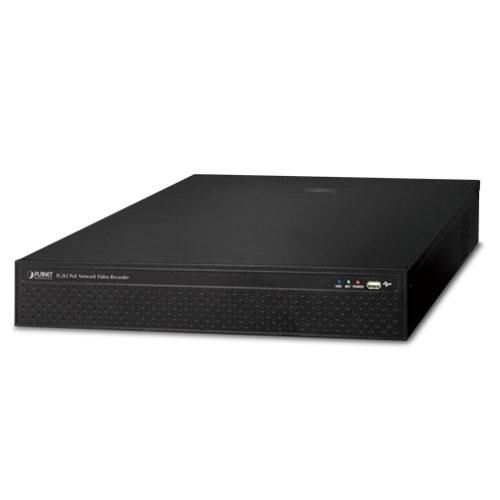 Planet NVR-2516P