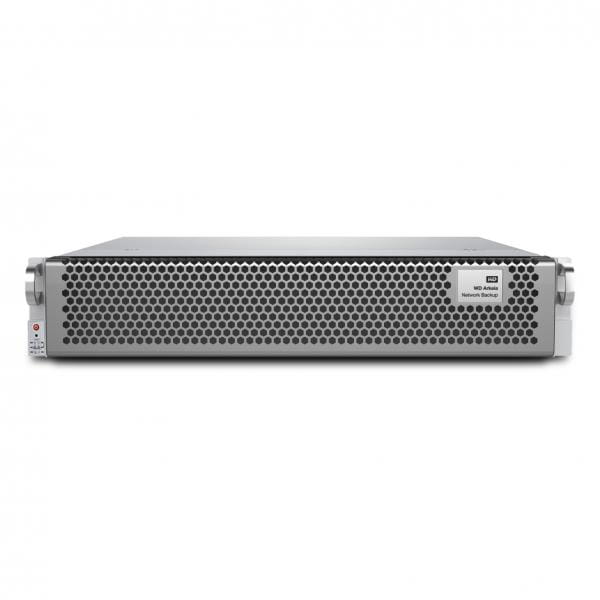 Western Digital WDBTJZ0360MSL-WESN