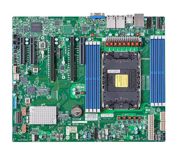 Supermicro MBD-X13SEI-F