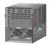 Cisco VS-C6509E-S720-10G