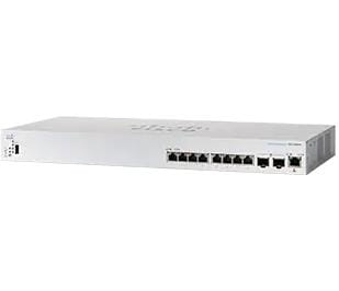 Cisco CBS350-8XT-EU